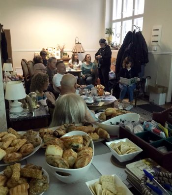 Skupina zo Španielska,